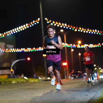 Runner Photo 4399392