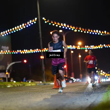 Runner Photo 4399396