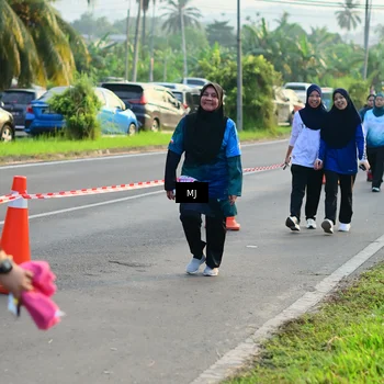Runner Photo 4399397