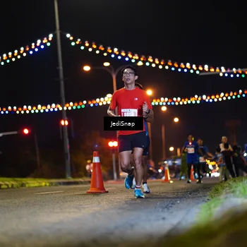 Runner Photo 4399417