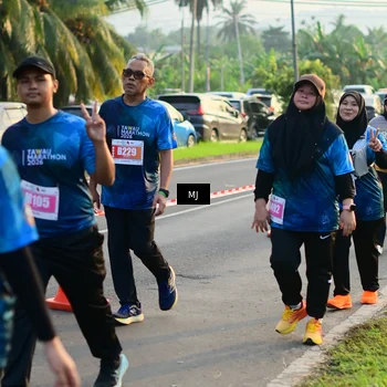 Runner Photo 4399428
