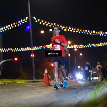 Runner Photo 4399434
