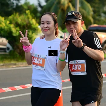 Runner Photo 4399438