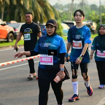 Runner Photo 4399439