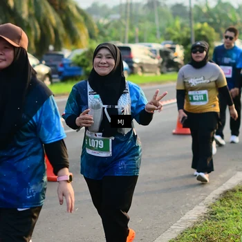 Runner Photo 4399467