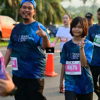 Runner Photo 4399483