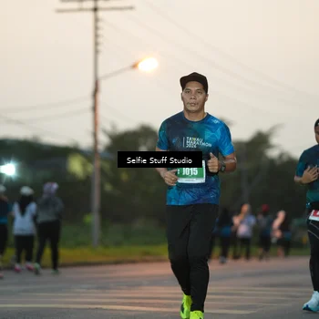 Runner Photo 4399484