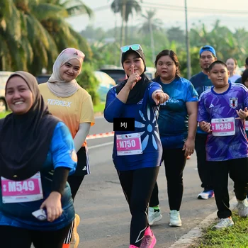 Runner Photo 4399485