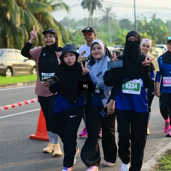 Runner Photo 4399487
