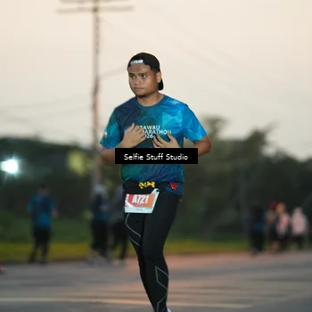 Runner Photo 4399489