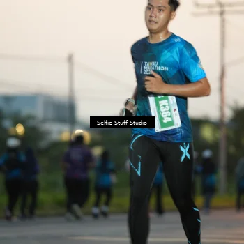 Runner Photo 4399497