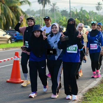 Runner Photo 4399500