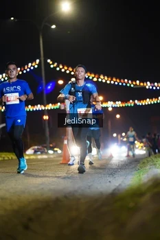 Runner Photo 4399501