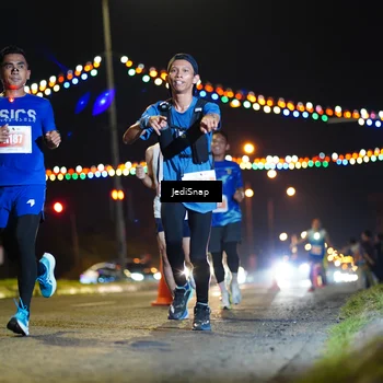 Runner Photo 4399505