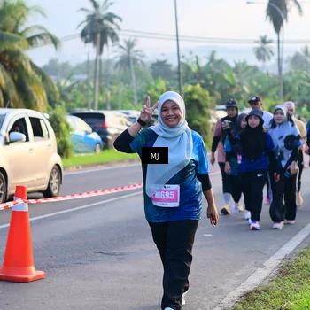 Runner Photo 4399506