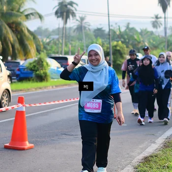 Runner Photo 4399508
