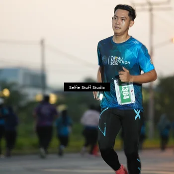 Runner Photo 4399510