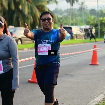 Runner Photo 4399511