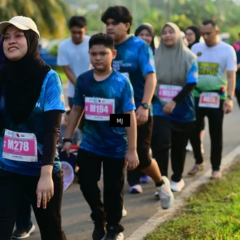 Runner Photo 4399517