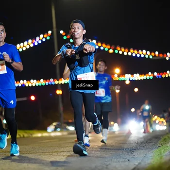 Runner Photo 4399518