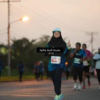 Runner Photo 4399547