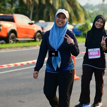 Runner Photo 4399567