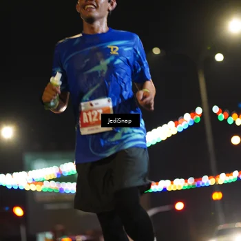 Runner Photo 4399568