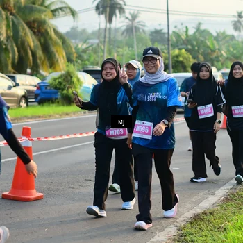 Runner Photo 4399572