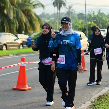 Runner Photo 4399582