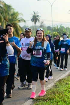 Runner Photo 4399587