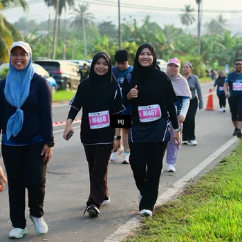 Runner Photo 4399595