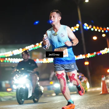 Runner Photo 4399601
