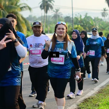 Runner Photo 4399602