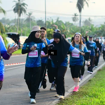 Runner Photo 4399604