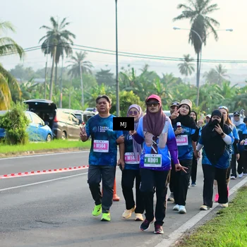 Runner Photo 4399621
