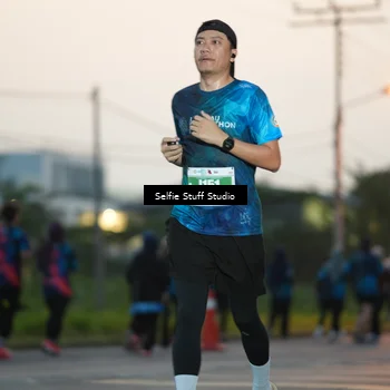 Runner Photo 4399622