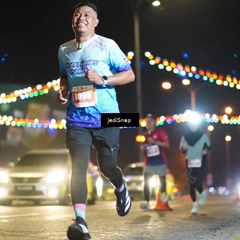Runner Photo 4399645