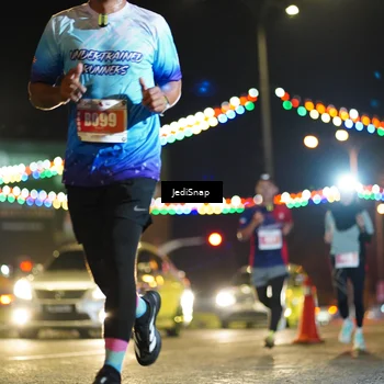 Runner Photo 4399646