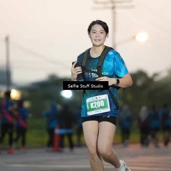 Runner Photo 4399661