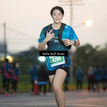 Runner Photo 4399667