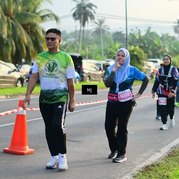Runner Photo 4399668