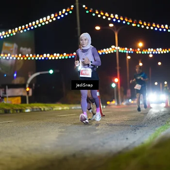 Runner Photo 4399676