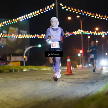 Runner Photo 4399683