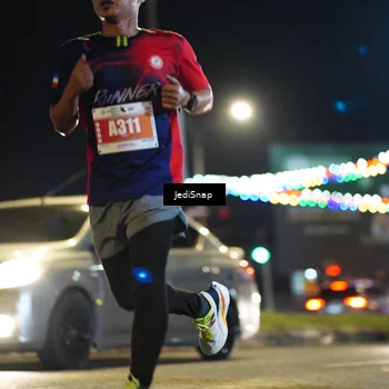 Runner Photo 4399684