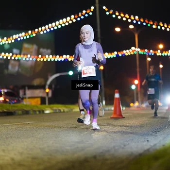 Runner Photo 4399685