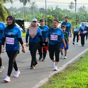 Runner Photo 4399701