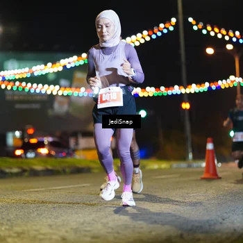 Runner Photo 4399710