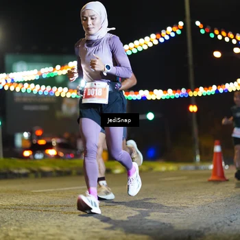 Runner Photo 4399714
