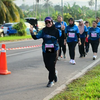Runner Photo 4399715