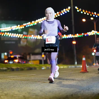Runner Photo 4399719